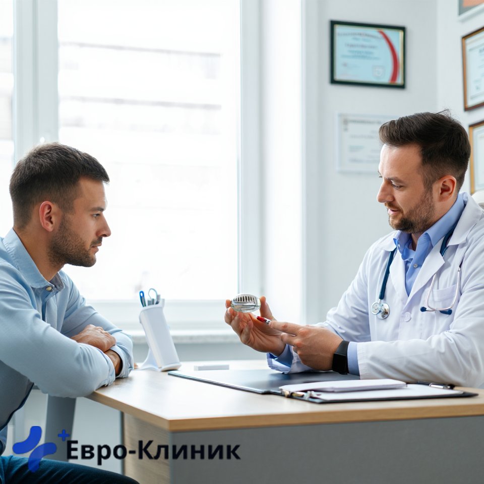 Консультация по химзащите от алкоголизма в Озерах